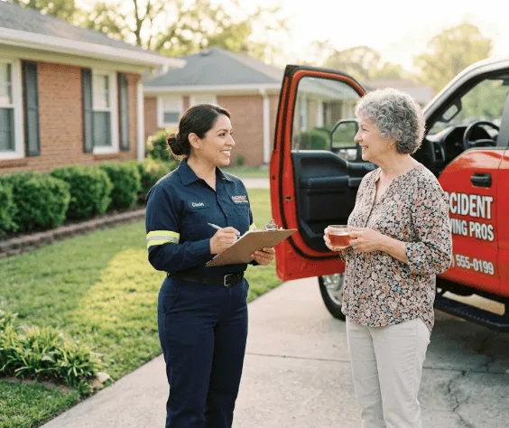 Accident Towing Service Emmonak, AK FAQs